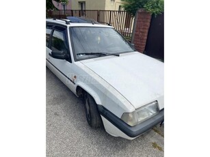 CITROEN BX Break 1.9 TGD Classic