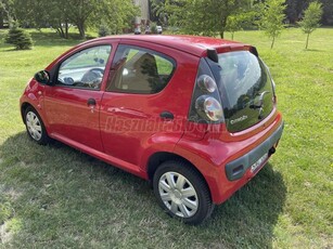 CITROEN C1 1.0 Comfort