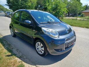 CITROEN C1 1.0 Comfort Klíma.ABS.4 Légzsák