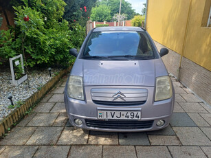 CITROEN C2 1.1 SX