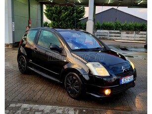 CITROEN C2 1.4 VTR SensoDrive