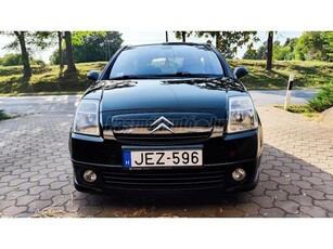 CITROEN C2 1.6 VTR Eurostyle SensoDrive