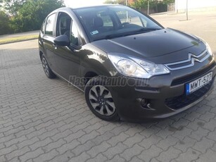 CITROEN C3 1.0 PureTech Vitamin MAGYARORSZÁGI.VEZETETT SZ.KÖNYV.SÉRÜLÉSMENTES!