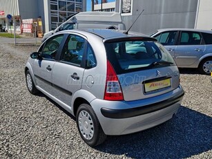 CITROEN C3 1.1 Comfort ABS