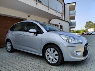 CITROEN C3 1.1 Fresh 135.000 KM. KLÍMA. ALUFELNI. TEMPOMAT. SZÉP ÁLLAPOT