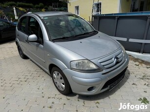 Citroen C3 1.1 Fresh Klima 160.000 KM