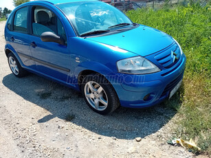 CITROEN C3 1.1 SX 2002