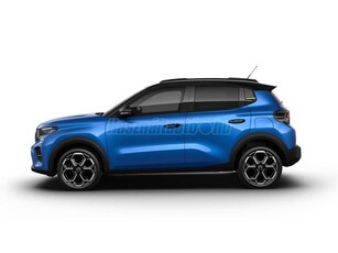 CITROEN C3 1.2 PureTech Max S&S Megújult a Vonzó Citroen C3 már 100LE motorral 6 sebeséges váltóval!