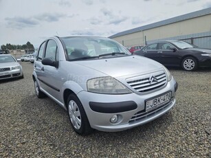 CITROEN C3 1.4 Comfort Klíma!!147Ezer km!!!