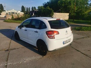 CITROEN C3 1.4 HDi Profi