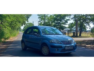 CITROEN C3 1.4 HDi SX 2002