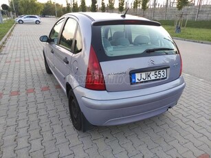 CITROEN C3 1.4 SX 2002