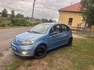 CITROEN C3 1.6 16V Exclusive 2002