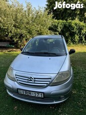 Citroen C3 1.6 16V Exclusive