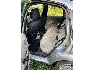 CITROEN C3 1.6-16V Exclusive SensoDrive 2002