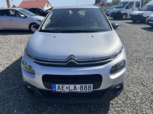 CITROEN C3 1.6 BlueHDi Collection S&S Navi-Tempomat!