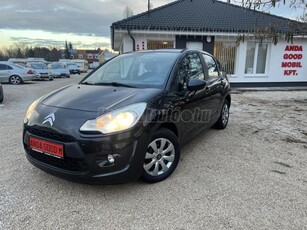 CITROEN C3 1.6 VTi Exclusive