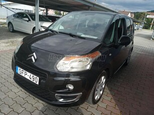 CITROEN C3 PICASSO 1.4 VTi Collection