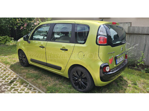 CITROEN C3 PICASSO 1.4 VTi Tendance