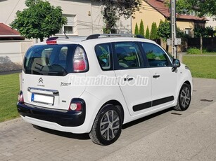 CITROEN C3 PICASSO 1.6 e-HDi Collection MCP GARANTÁLT 56E KM!!!MAGYARORSZÁGI!!!AUTOMATA!!!VÉGIG EGY TULAJDONOS!!!