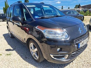 CITROEN C3 PICASSO 1.6 HDi Exclusive