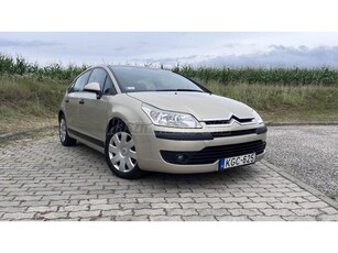 CITROEN C4 1.4 Comfort