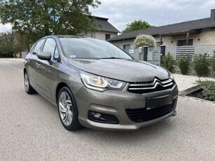 CITROEN C4 1.6 BlueHDi Live