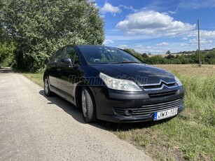 CITROEN C4 1.6 HDi SX