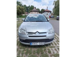 CITROEN C4 1.6 Tendance