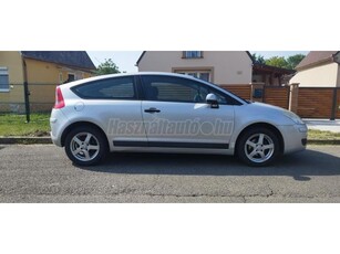 CITROEN C4 Entreprise 1.6 HDi