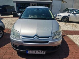 CITROEN C4 Pallas 1.6 Business Magyarországi/Klíma/Radar