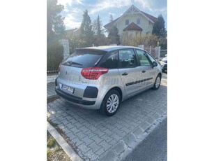 CITROEN C4 PICASSO 1.6 HDi Collection FAP MCP6