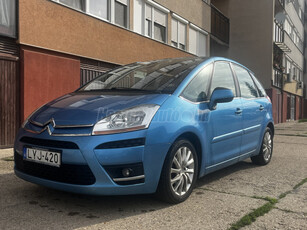 CITROEN C4 PICASSO 1.6 HDi Dynamique FAP Első tulajdonos