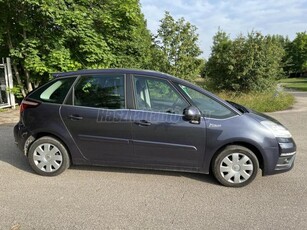 CITROEN C4 PICASSO 1.6 HDi Dynamique FAP