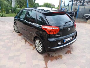 CITROEN C4 PICASSO 1.6 HDi Exclusive FAP MCP6