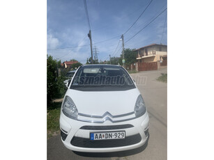 CITROEN C4 PICASSO 1.6 HDi Tendance FAP