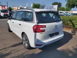 CITROEN C4 PICASSO 1.6 THP Intensive (7 személyes) 1 év garancia. megkímélt állapot!