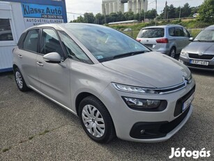 Citroen C4 Picasso Grand1.6 Bluehdi Intensive S...