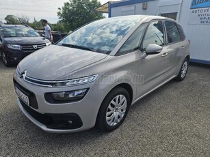 CITROEN C4 PICASSO Grand1.6 BlueHDi Intensive S&S EAT6 MAGYARORSZÁGI!KÉTOLDALI DIGITKLÍMA!ÜLÉSFŰTÉS!!!