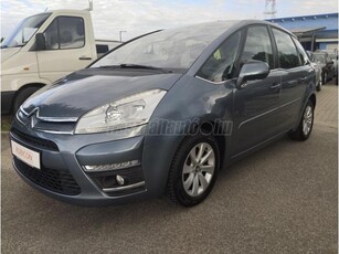 CITROEN C4 PICASSO Grand1.6 HDi Dynamique FAP (5 személyes ) 1 év GARANCIA 6xlégzsák. ABS. Digit klíma. Olaszországból