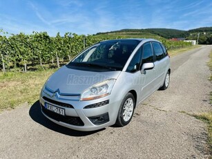 CITROEN C4 PICASSO Grand1.6 HDi Dynamique FAP (5 személyes )