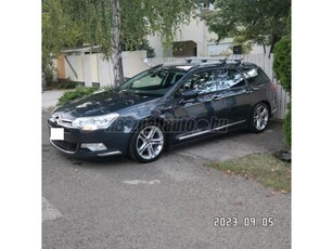 CITROEN C5 1.6 HDi Collection