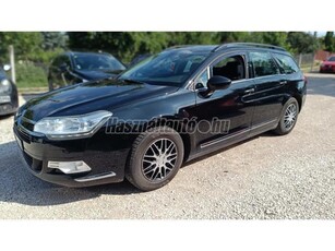 CITROEN C5 1.6 HDi Collection NAVI-FRISS VIZSGA