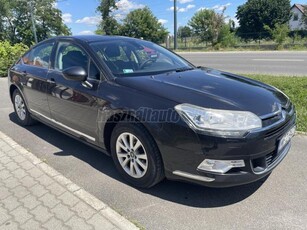 CITROEN C5 1.6 HDi Prestige Magyarországi! Beszámítás lehetséges!