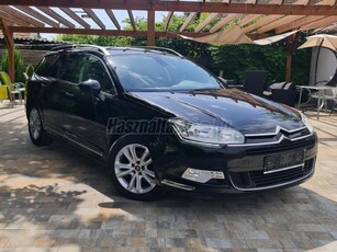 CITROEN C5 2.0 HDi Exclusive