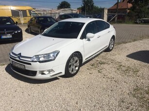 CITROEN C5 2.0 HDi Exclusive (Automata)