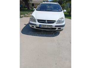 CITROEN C5 2.0 HDi SX