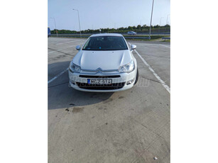 CITROEN C5 2.2 HDi Exclusive (Automata)