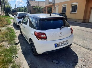 CITROEN DS3 1.6 THP DSport