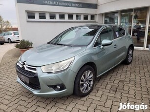 Citroen DS4 2.0 HDi Sport Garanciával!